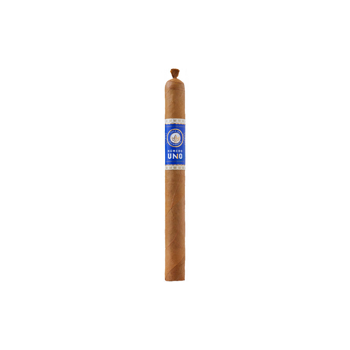 Joya de Nicaragua - Numero Uno Obras Maestras Le Premier 6 7/8 x 48 13 stick