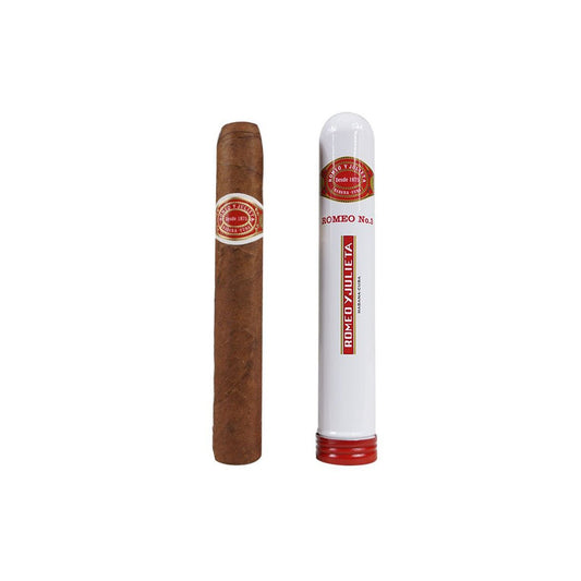 Romeo Y Julieta - Romeo No. 3 25 stick