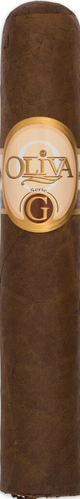 Oliva - Serie G Double Robusto 5 x 54 25 Stick Box