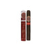 Rocky Patel - 25th Anniversary Quarter Century Deluxe Toro 6 x 52 Tubo Bundle 5 stick