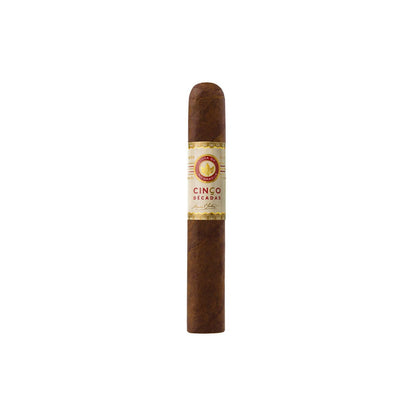 Joya de 尼加拉瓜 - Cinco Décadas 50 Aniversario El Cumiche 5 1/2 x 52 10 棒