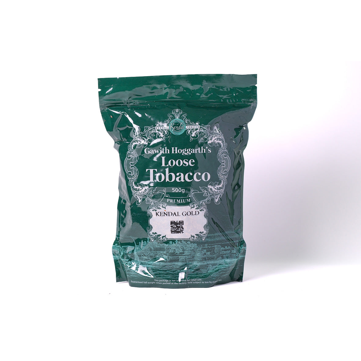 Hoggarth - Kendal Gold 500 gram bag