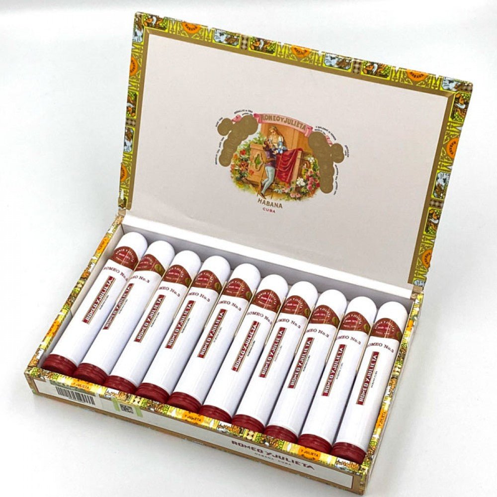 罗密欧Y朱丽叶 - 罗密欧3号A/T Box 10