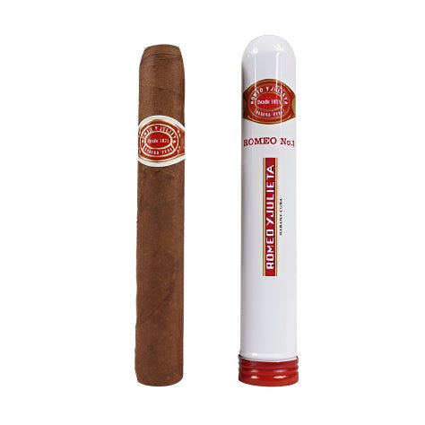 Romeo Y Julieta - Romeo No. 3 A/T box 10's