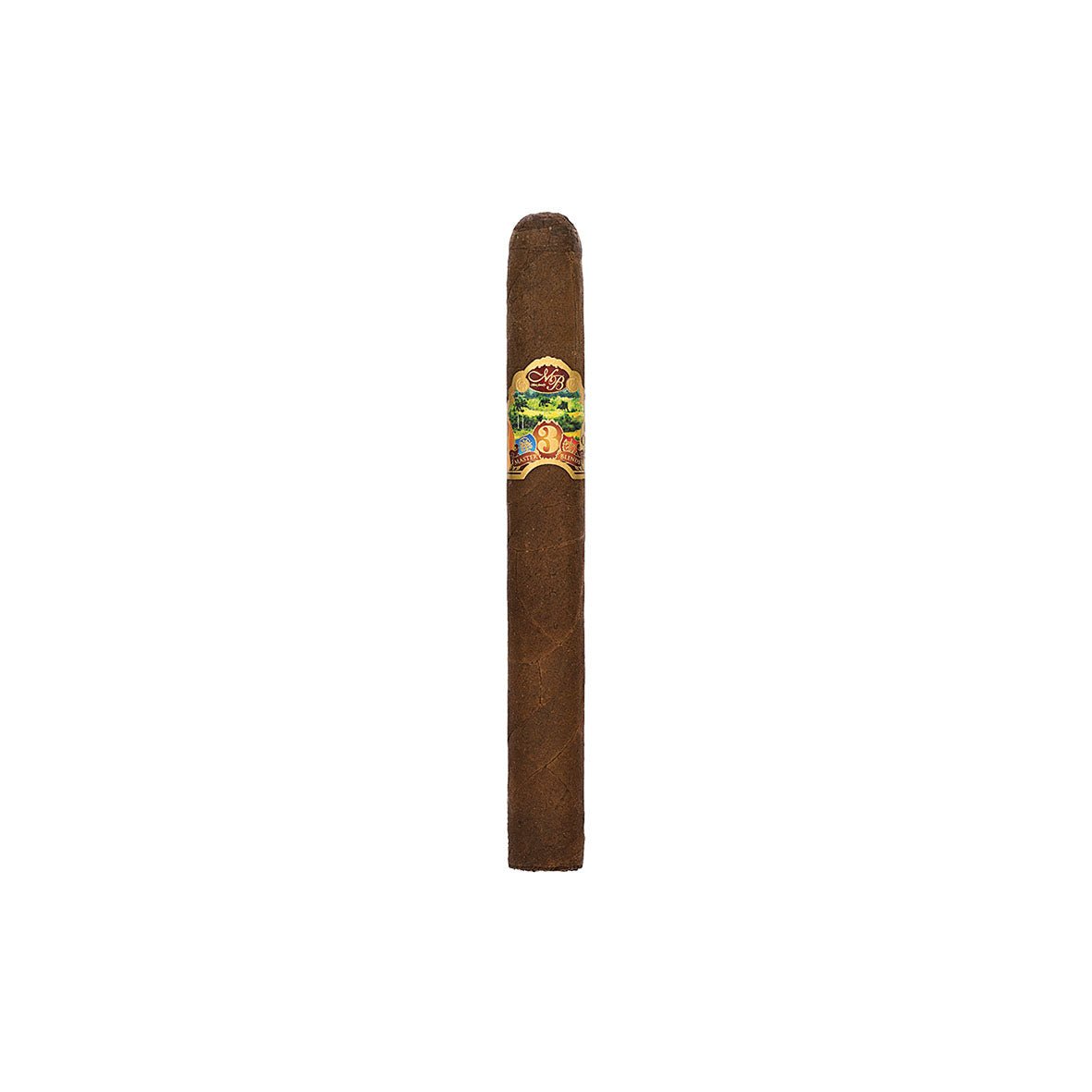 Oliva - Master Blends 3 7 x 50 Churchill 20 stick box