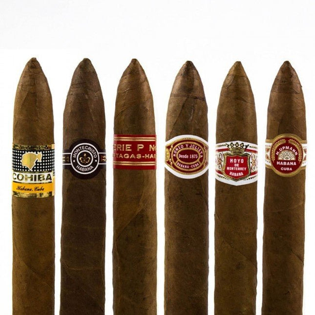 Combinaciones - Selección Pirámides, 6