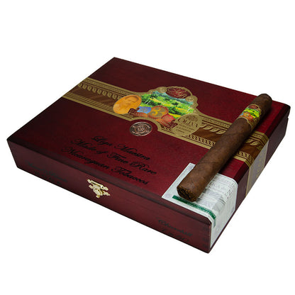 Oliva - Master Blends 3 7 x 50 Churchill 20 stick box