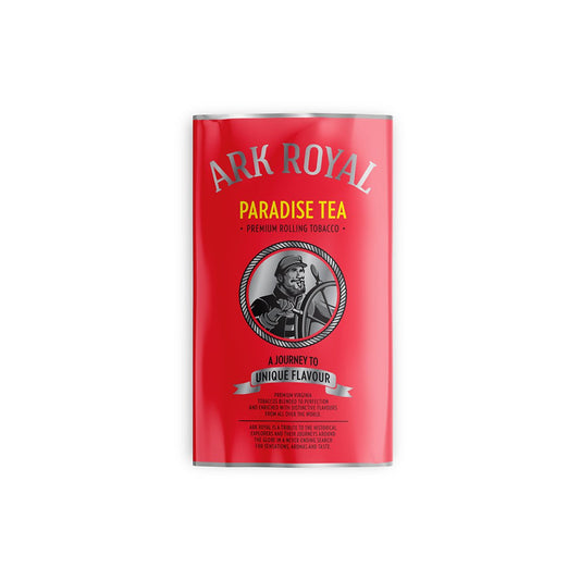 Ark Royal - Paradise Tea 40 Грамовой сумку