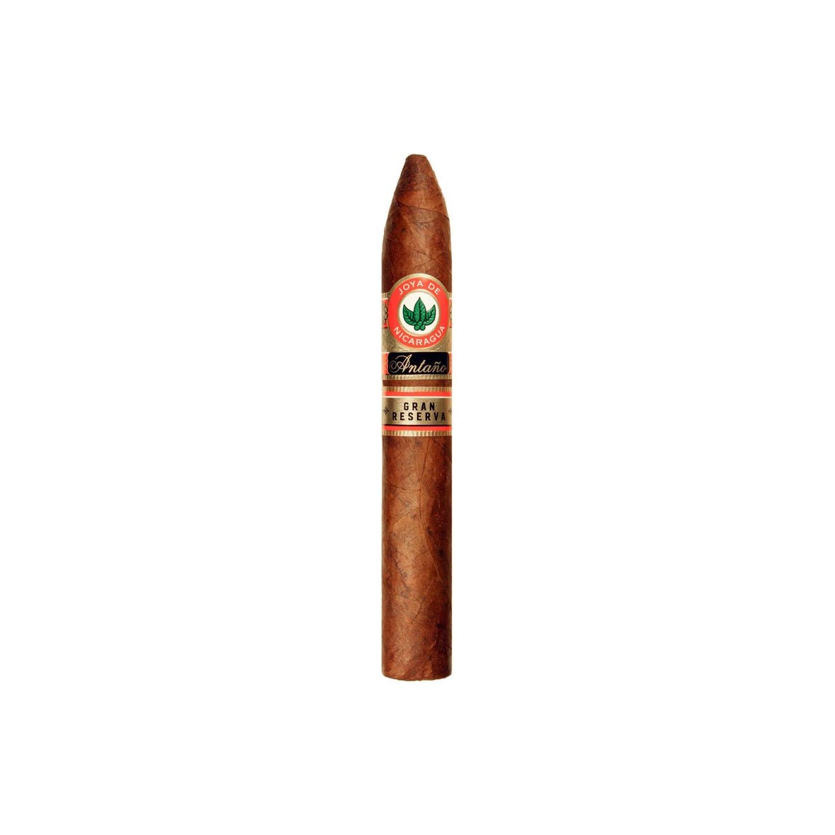 Joya de 尼加拉瓜 - Antano Gran Reserva Belicoso 6 x 54 20 支