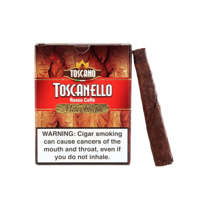 Toscanello - Rosso Cafe 5 stick