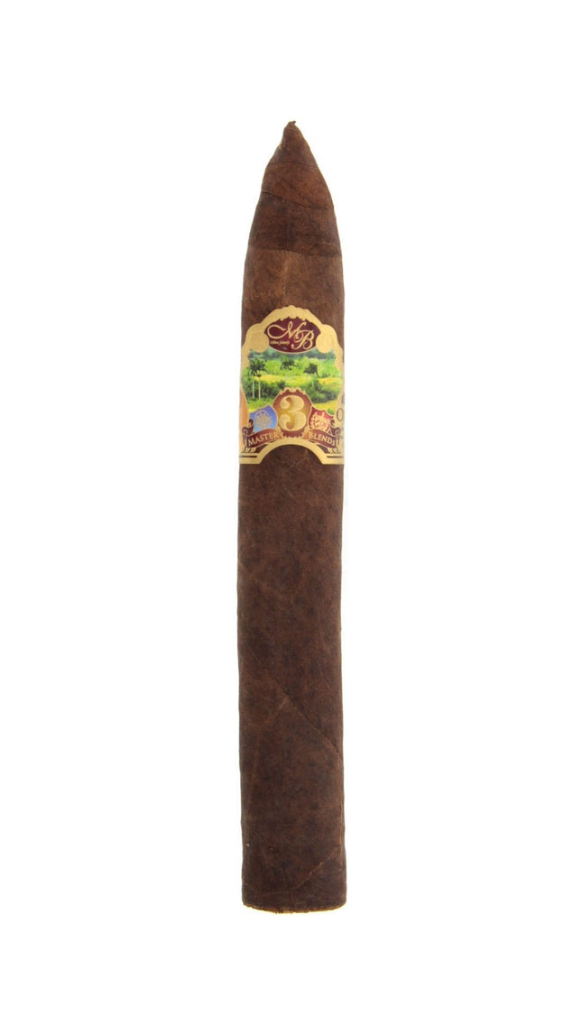 Oliva - Master Blends 3 6 x 52 Torpedo 20 Stick Box