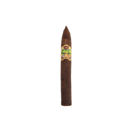 Oliva - Master Blends 3 6 x 52 Torpedo 20 stick box