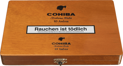 Cohiba - Ambar 10 stick