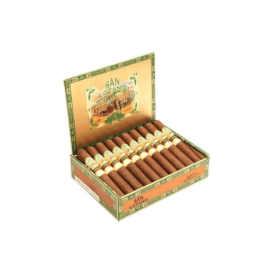 AJ Fernandez - San Lotano Toro 6 x 54 20 stick