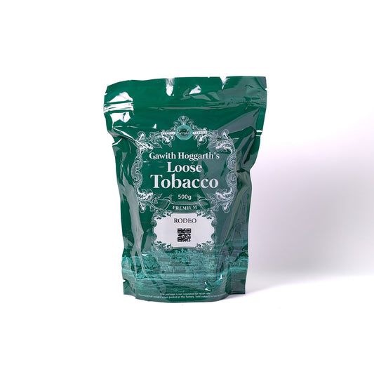 Hoggarth - Rodeo Pipe Tobacco 500 gram