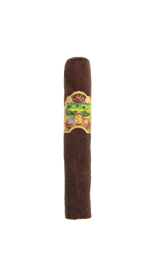 Oliva - Master Blends 3 5 x 50 Robusto 20 Box