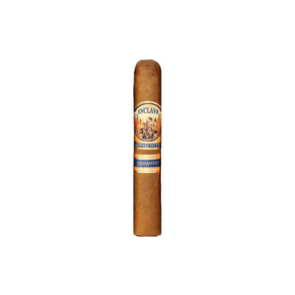 AJ Fernandez - Enclave Connecticut Edicicion Internacional Robusto 5 x 52 20 stick box