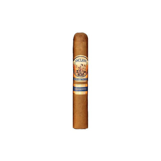 AJ Fernandez - Enclave Connecticut Edicicion Internacional Robusto 5 x 52 20 stick box
