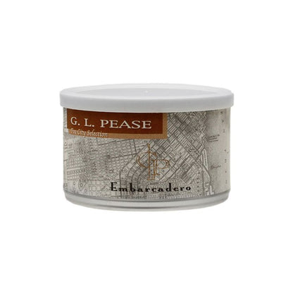 G. L. Pease - Fog City Selection Embarcadero 2 oz 56.7 gram