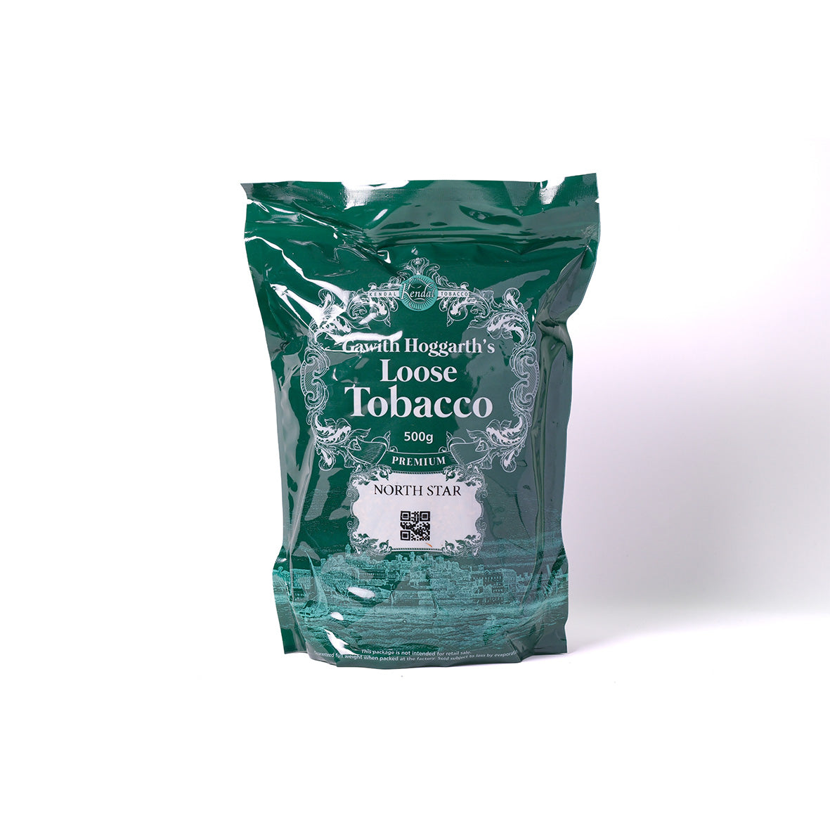 Hoggarth - North Star Pipe Tobacco 500 gram