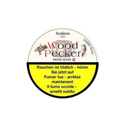 Synjeco 1941 Wildlife Series - Wood Pecker Mixture 50 gram