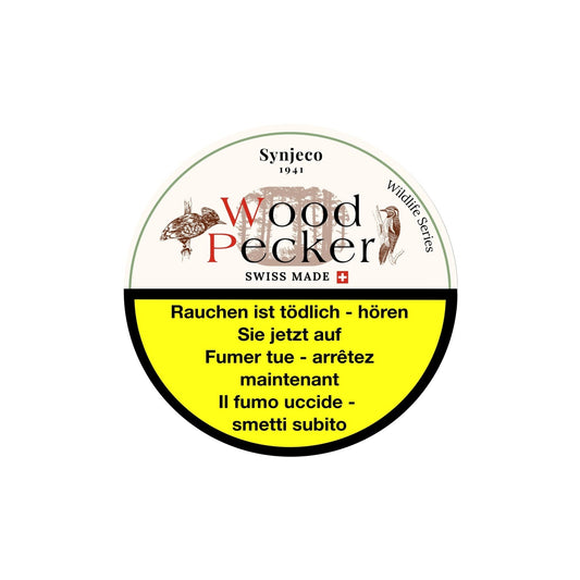 Synjeco 1941 Wildlife Series - Wood Pecker Mixture 50 gram