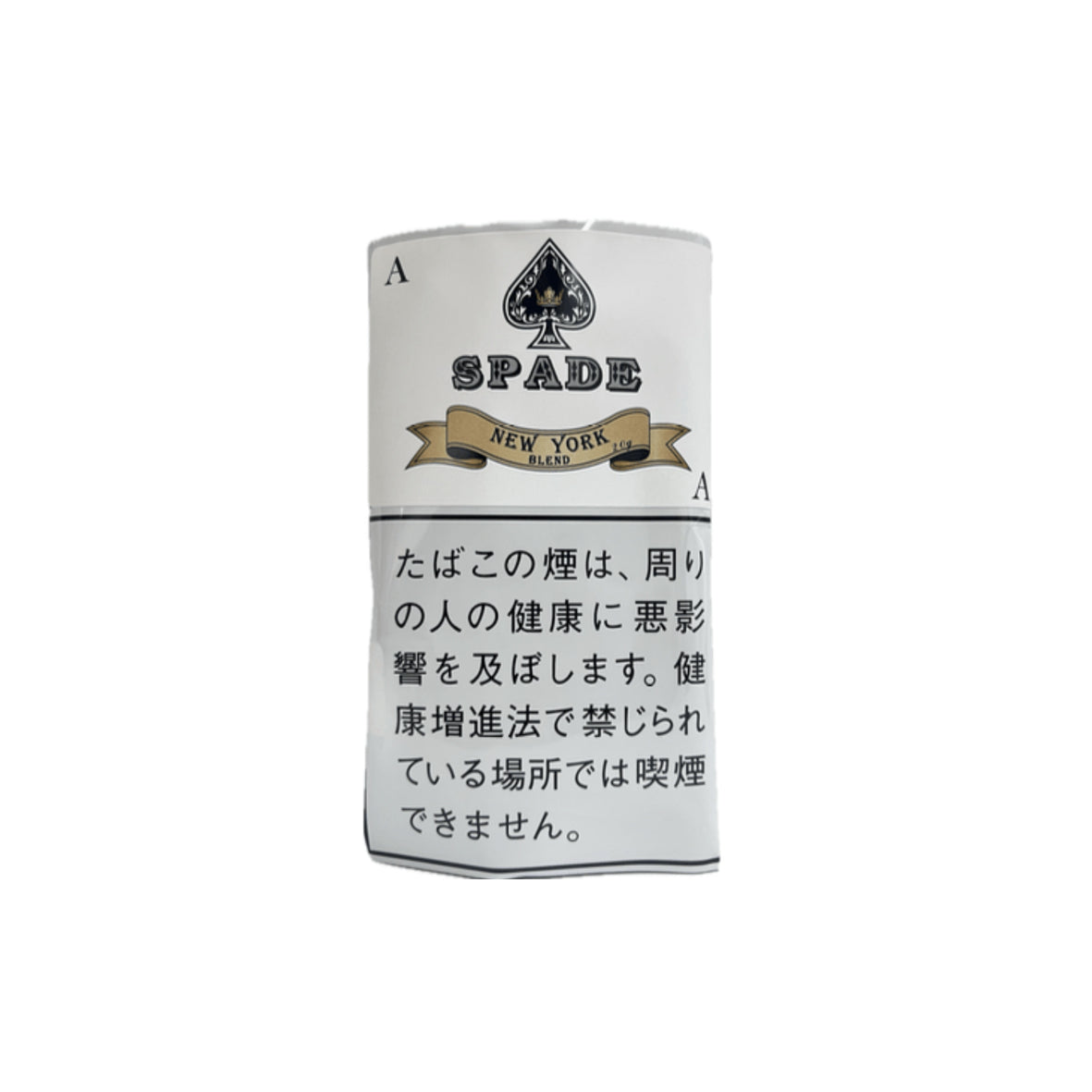 Spade - New York Blend 20 gram pack