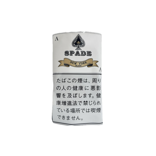 Spade - New York Blend 20 gram pack