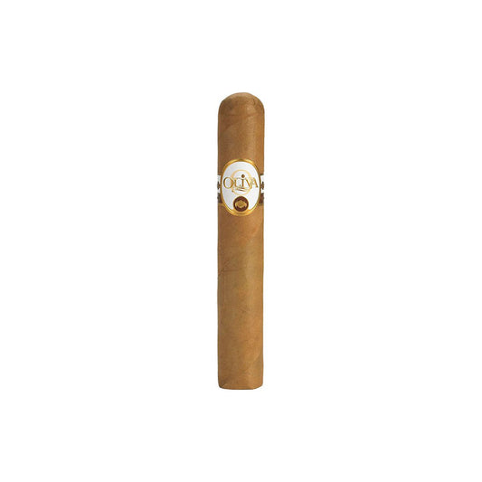 Oliva - Connecticut Reserve Double Toro 6 x 60 10 stick box