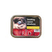 Vintage - Kendal Tobacco Red 50 gram tin
