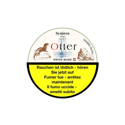 Synjeco 1941 Wildlife Series - Otter Mixture 50 gram