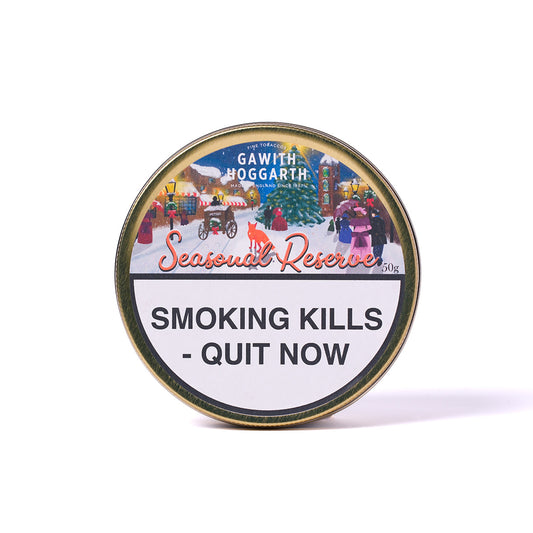 Hoggarth - Seasonal Reserve 50 gram