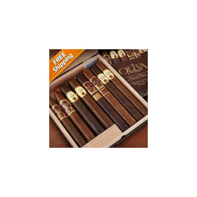 CIGAR PROMOTION