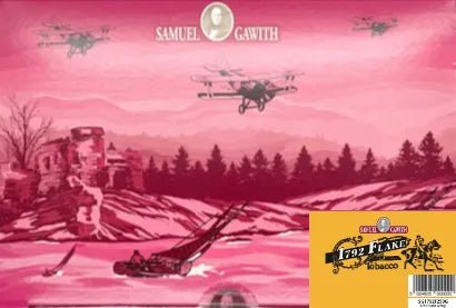 Samuel & Gawith - 1792 Flake Box с 250 грамм