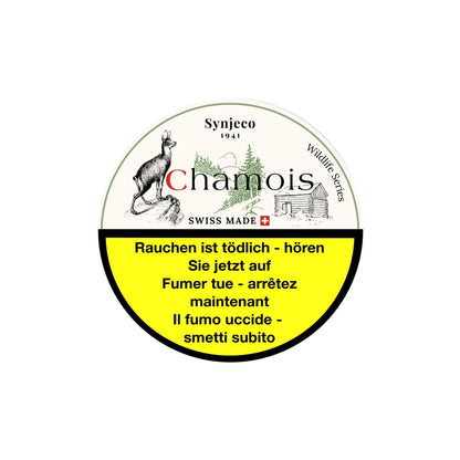 Synjeco 1941 Wildlife Series - Chamois Mixture 50 gram
