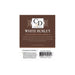 Cornell & Diehl - White Burley MYO 16oz 453.6 gram