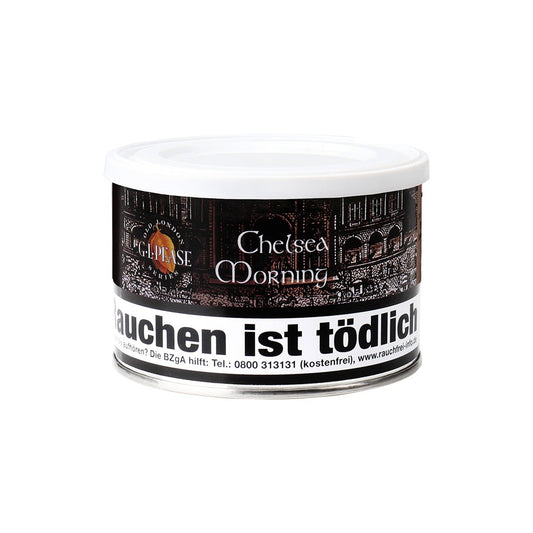 G. L. Pease - Old London Series Chelsea Morning 2 oz 56.7 gram