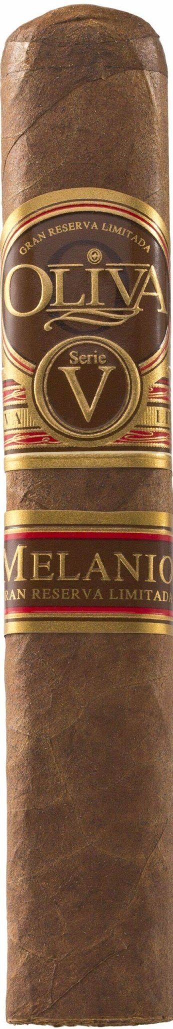 Oliva - Serie v Melanio Double Toro 6 x 60 10 Box