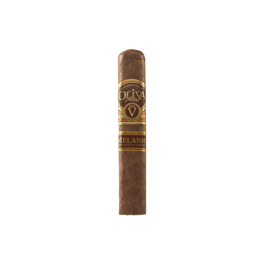 Oliva - Serie V Melanio Double Toro 6 x 60 10 stick box