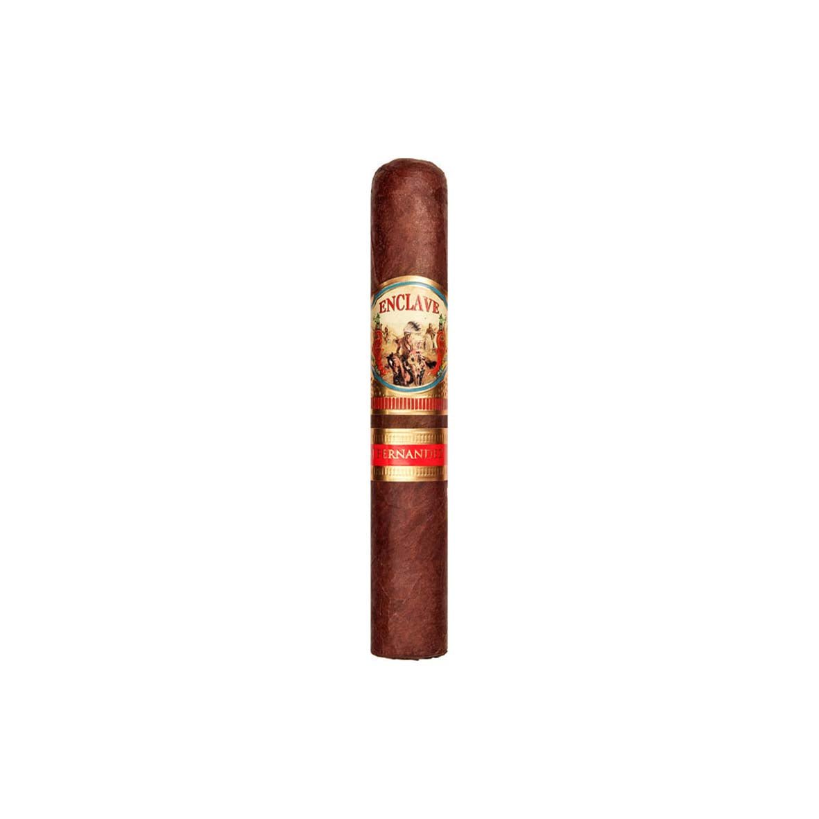 AJ Fernandez - Enclave Robusto 5 x 52 20 棒盒