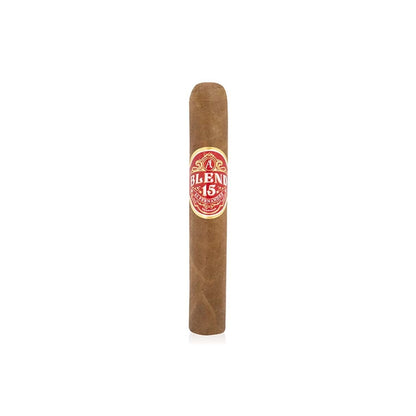 Blend 15 by AJ Fernandez - Robusto 5 x 50 15 stick
