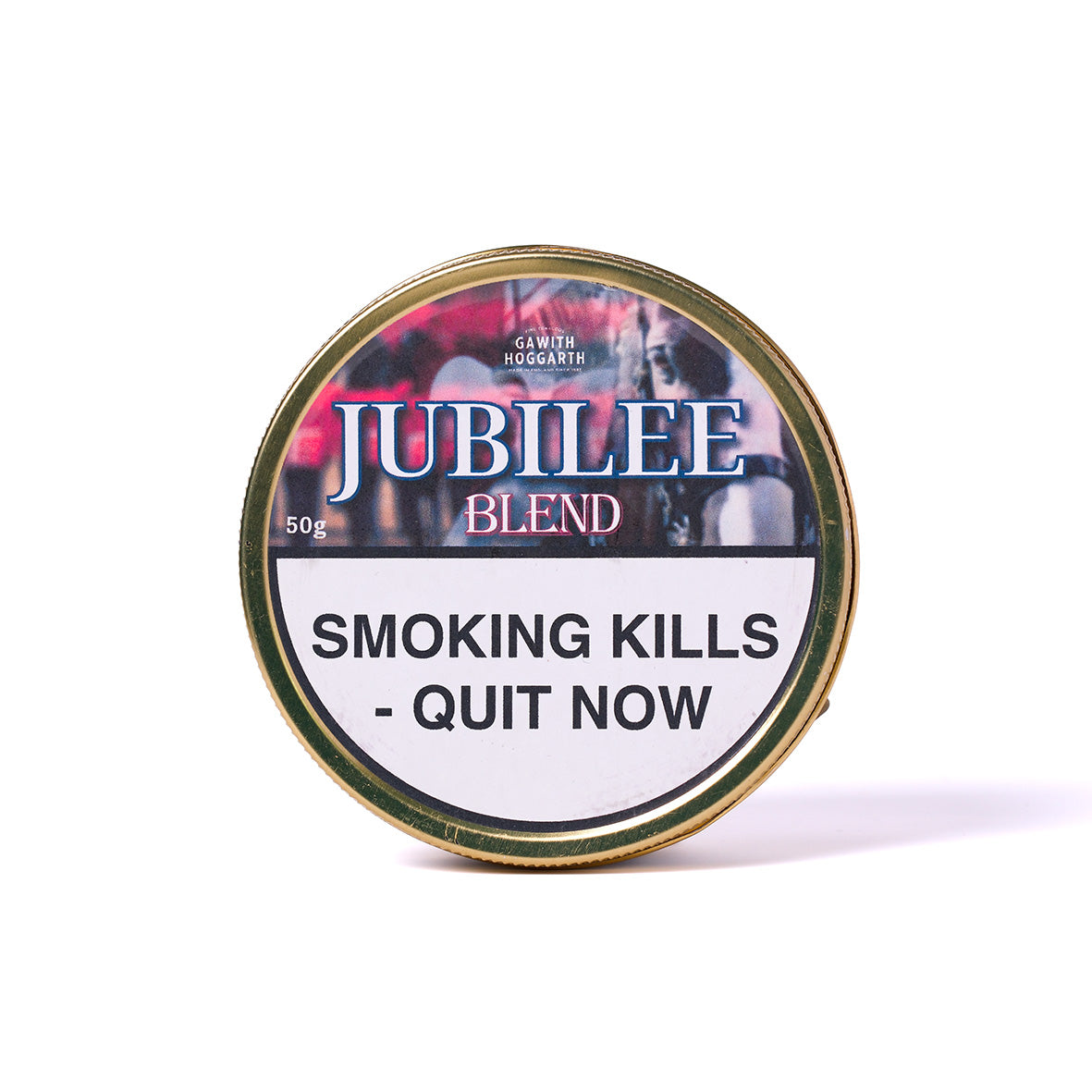Hoggarth - Jubilee blend 50 gram