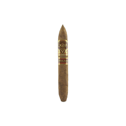 Oliva - Serie V Melanio Torpedo 6 1/2 x 52 10 stick box