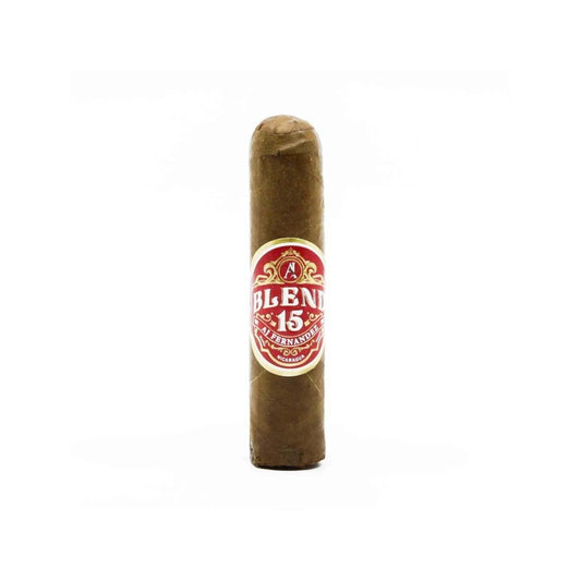 Blend 15 by AJ Fernandez - Short Robusto 3 1/2 x 50 15 stick