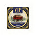 Cornell & Diehl - VIP #003 Very Important Plug 8 Lbs 3.628 kilo