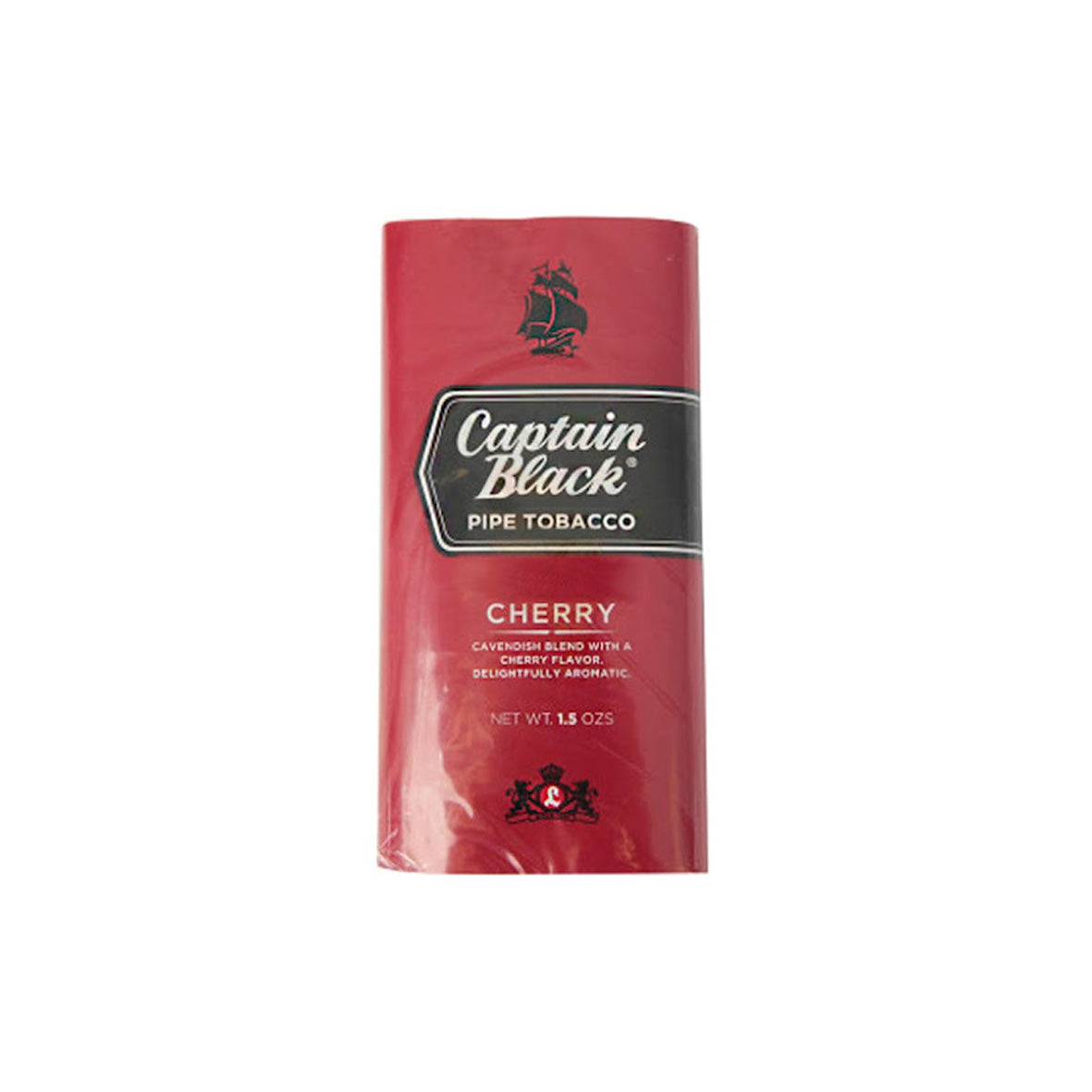 Captain Black - Cherry 42.5 gram pouch