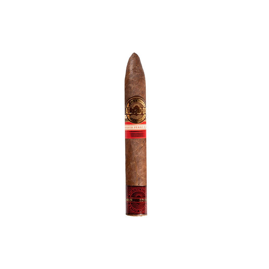Cuba Aliados - Cabinet Edition Torpedo 6X54 by EPC 20 stick box