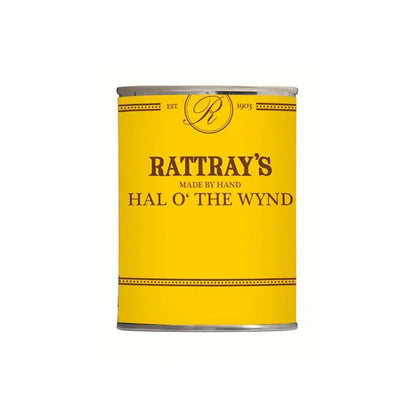 <tc>拉特雷</tc>'s - 英国收藏 Hall O' The Wynd 100克