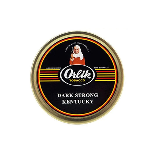 <tc>法官</tc> - 深色浓烈肯塔基香烟 50 克