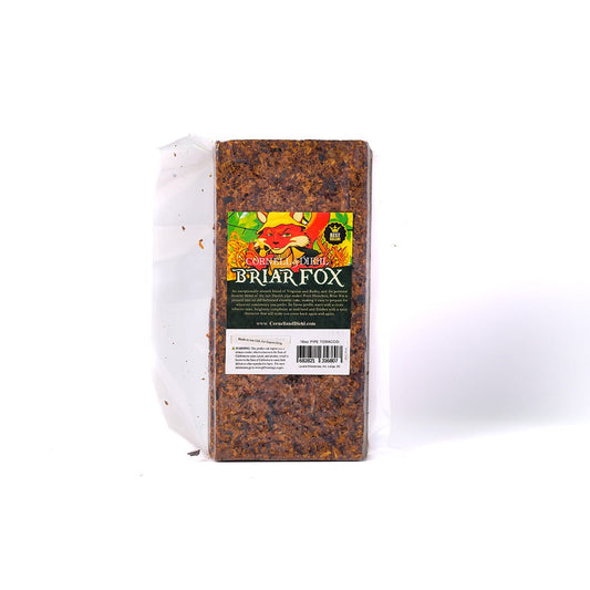 Cornell & Diehl - Briar Fox 16 oz 453.6 gram